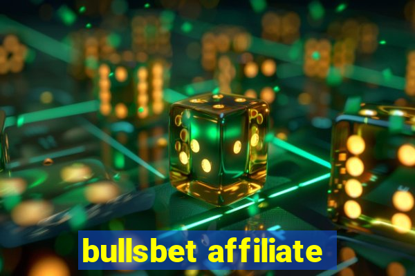 bullsbet affiliate